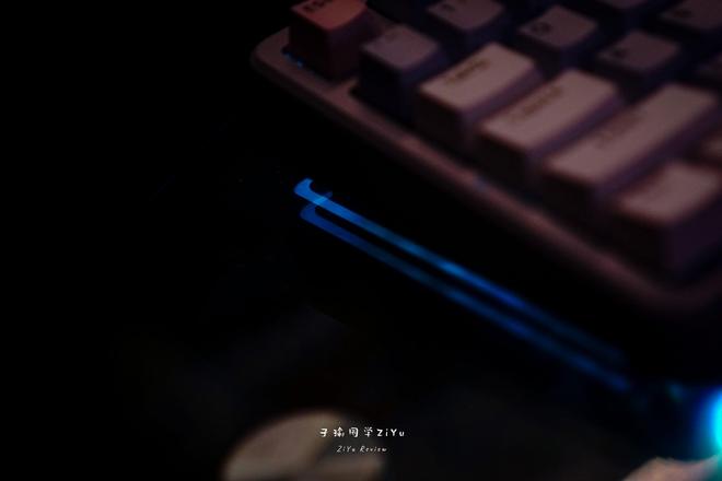 ：雷柏V700DIY-98机械键盘体验新葡京娱乐场app清新外观搭配轻柔手感