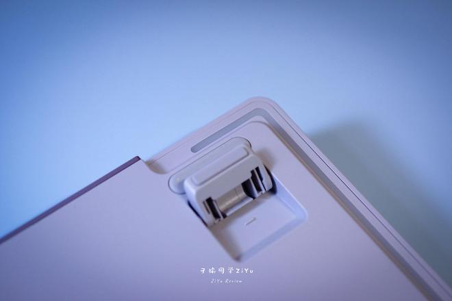 :雷柏V700DIY-98机械键盘体验新葡京娱乐场app清新外观搭配轻柔手感(图9) :雷柏V700DIY-98机械键盘体验新葡京娱乐场app清新外观搭配轻柔手感(图9)