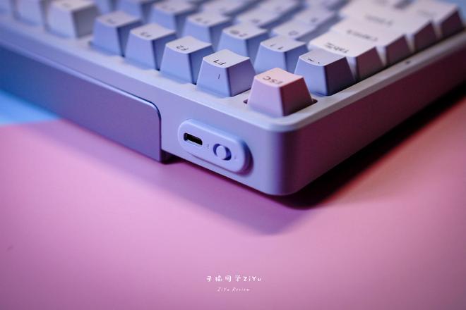 :雷柏V700DIY-98机械键盘体验新葡京娱乐场app清新外观搭配轻柔手感(图10) :雷柏V700DIY-98机械键盘体验新葡京娱乐场app清新外观搭配轻柔手感(图10)