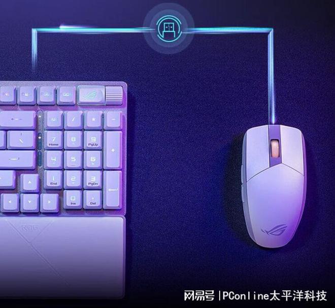 这些键盘闭眼买就对了新葡京娱乐城外设盘点(图8)