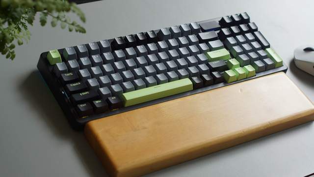 V700 DIY-98键盘不后悔澳门新葡京这么劲、那么美选雷柏(图18)