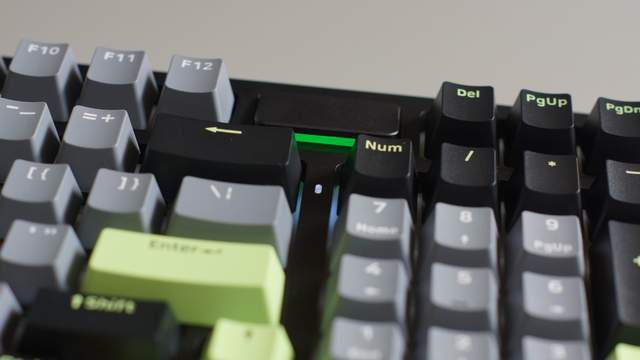 V700 DIY-98键盘不后悔澳门新葡京这么劲、那么美选雷柏(图19)