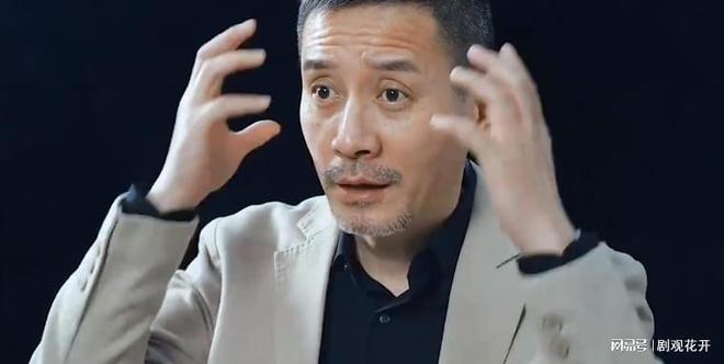 怪咖”的他在《藏海传》中赢麻了新葡京搭上肖战55岁被称为“(图5)