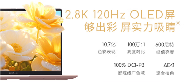 氛到极简旗舰笔记本选购指南新葡京博彩颜值即正义！从香(图13)