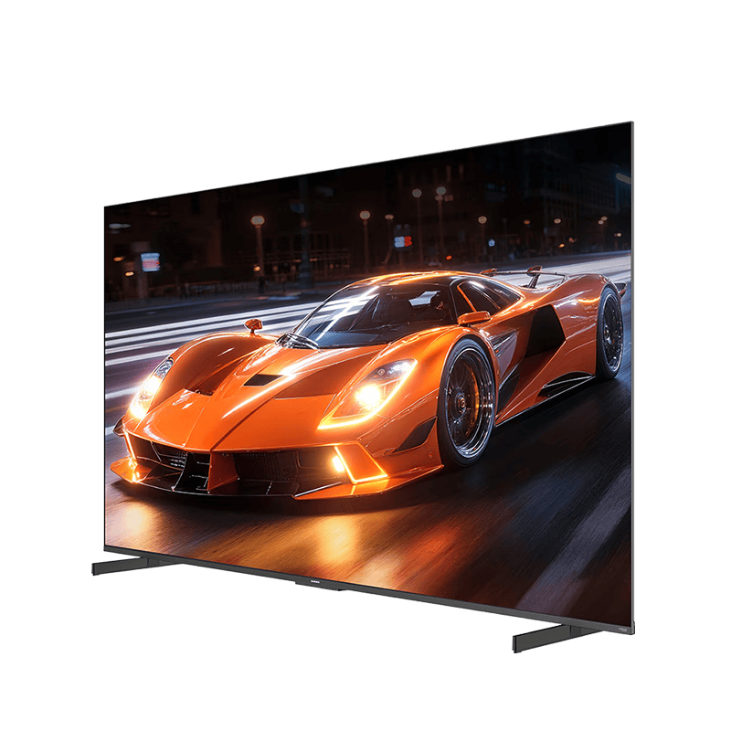 款超高画质智能操作影院级音效推荐！新葡京娱乐一步到位购75英寸电视6(图5)